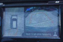 2018 Nissan X-TRAIL ST-L