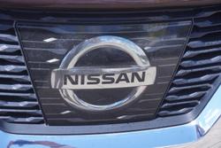 2018 Nissan X-TRAIL ST-L