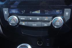 2018 Nissan X-TRAIL ST-L