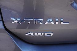 2018 Nissan X-TRAIL ST-L