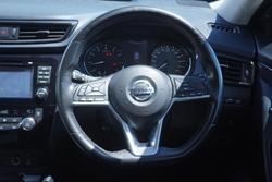 2018 Nissan X-TRAIL ST-L