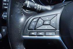 2018 Nissan X-TRAIL ST-L