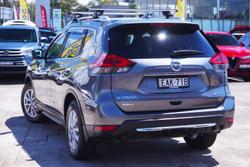2018 Nissan X-TRAIL ST-L