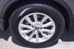 2018 Nissan X-TRAIL ST-L