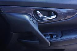 2018 Nissan X-TRAIL ST-L