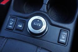 2018 Nissan X-TRAIL ST-L