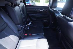 2018 Nissan X-TRAIL ST-L