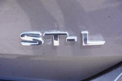 2018 Nissan X-TRAIL ST-L