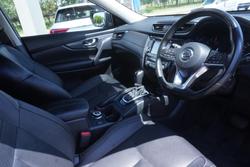 2018 Nissan X-TRAIL ST-L