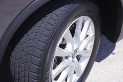 2018 Nissan X-TRAIL ST-L