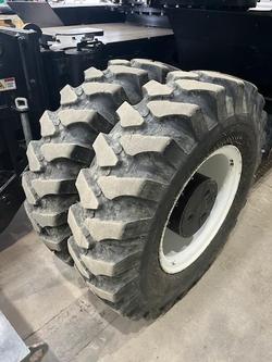 2024 Hidromek Hmk140w White