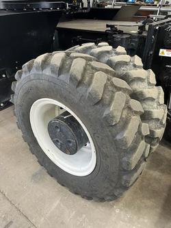 2024 Hidromek Hmk140w White