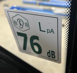 2024 Hidromek Hmk140w White