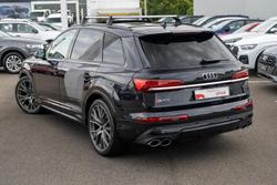 2021 Audi SQ7 TDI