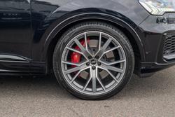 2021 Audi SQ7 TDI