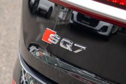 2021 Audi SQ7 TDI
