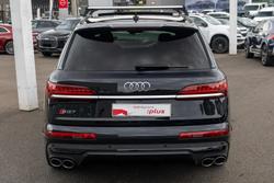 2021 Audi SQ7 TDI