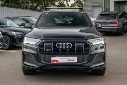 2021 Audi SQ7 TDI