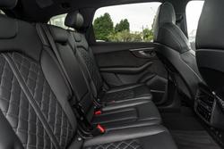 2021 Audi SQ7 TDI