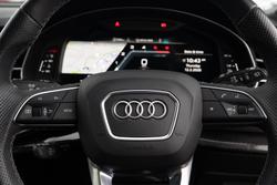 2021 Audi SQ7 TDI