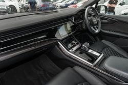 2021 Audi SQ7 TDI