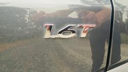 2017 Hyundai Kona Highlander