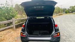 2017 Hyundai Kona Highlander