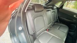 2017 Hyundai Kona Highlander