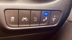 2017 Hyundai Kona Highlander