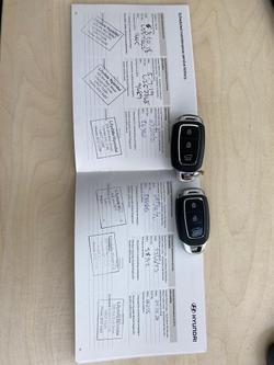 2017 Hyundai Kona Highlander