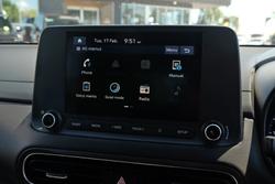 2022 Hyundai Kona Active