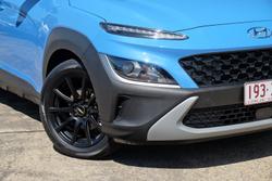 2022 Hyundai Kona Active