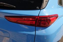 2022 Hyundai Kona Active