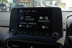 2022 Hyundai Kona Active