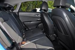 2022 Hyundai Kona Active