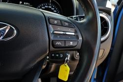 2022 Hyundai Kona Active