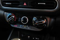 2022 Hyundai Kona Active