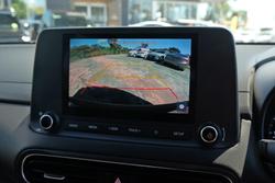 2022 Hyundai Kona Active