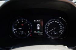 2022 Hyundai Kona Active