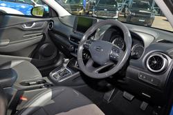 2022 Hyundai Kona Active