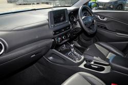 2022 Hyundai Kona Active