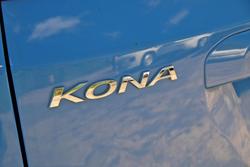 2022 Hyundai Kona Active