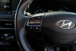 2022 Hyundai Kona Active