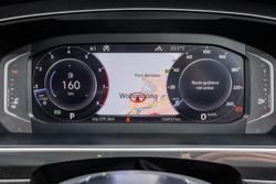 2019 Volkswagen Tiguan 162TSI Highline Allspace