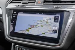 2019 Volkswagen Tiguan 162TSI Highline Allspace