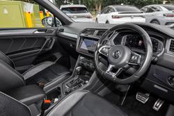 2019 Volkswagen Tiguan 162TSI Highline Allspace
