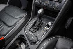 2019 Volkswagen Tiguan 162TSI Highline Allspace