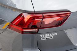 2019 Volkswagen Tiguan 162TSI Highline Allspace