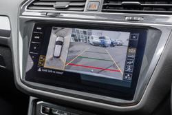 2019 Volkswagen Tiguan 162TSI Highline Allspace