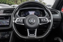 2019 Volkswagen Tiguan 162TSI Highline Allspace